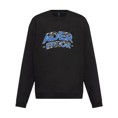 ADER ERROR ADER ERROR SWEATSHIRTS