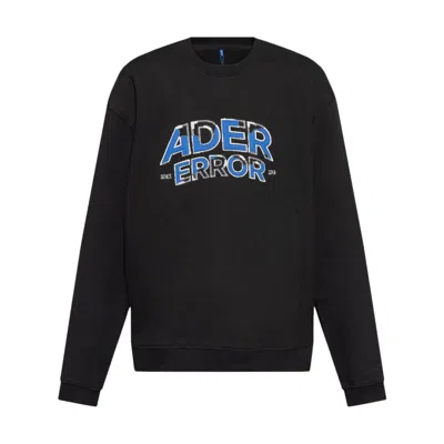 ADER ERROR ADER ERROR SWEATSHIRTS