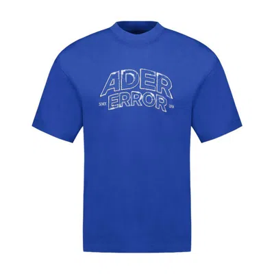 Ader Error T-shirt