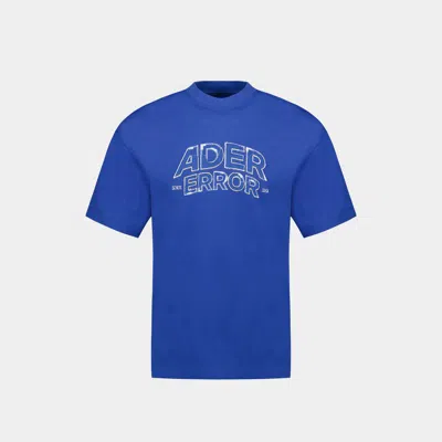 ADER ERROR ADER ERROR T-SHIRT