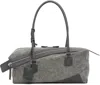 Ader Error Taupe Linea Product. 112 Bag In Brown