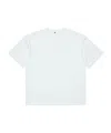 Ader Error Titan T-shirt Product. 51 In White
