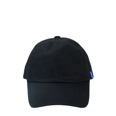 Ader Error Torv Cap In Black
