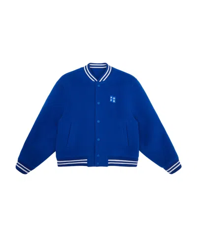 ADER ERROR TRS TAG 01 LOGO COTTON COAT