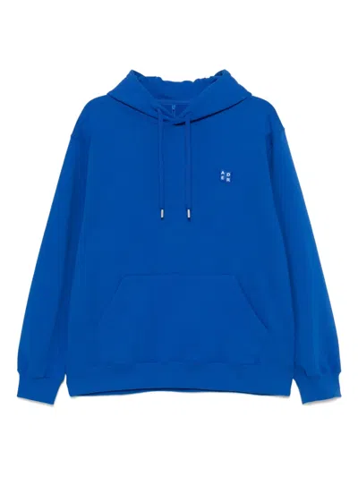 ADER ERROR TRS TAG HOODIE