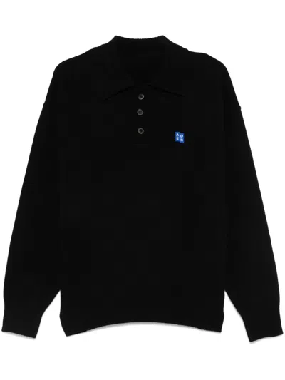 ADER ERROR TRS TAG POLO TOP