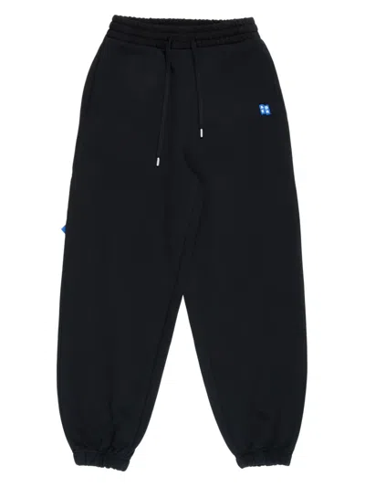 ADER ERROR TRS TAG TRACK PANTS