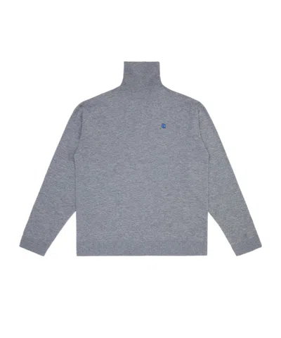 ADER ERROR TURTLENECK SWEATER