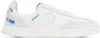 Ader Error White Raff Sneakers In White