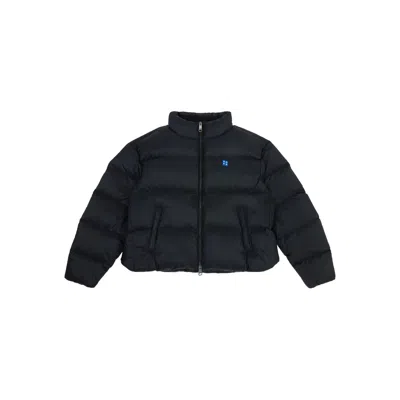 ADER ERROR ZIP-UP PADDED JACKET