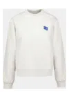 Adererror 01 Trouser Tag Sweatshirt