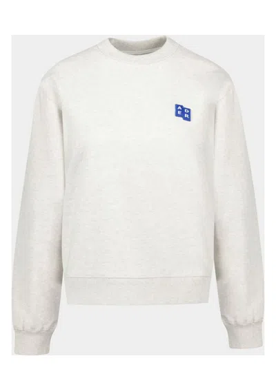Adererror 01 Trouser Tag Sweatshirt