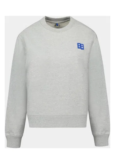 Adererror 01 Trouser Tag Sweatshirt
