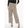 Adererror Ader Error Wool Blend Single Pleat Women's Pants