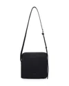 Adererror Bags.. Black In Black