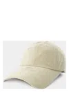 Adererror Cap In Beige