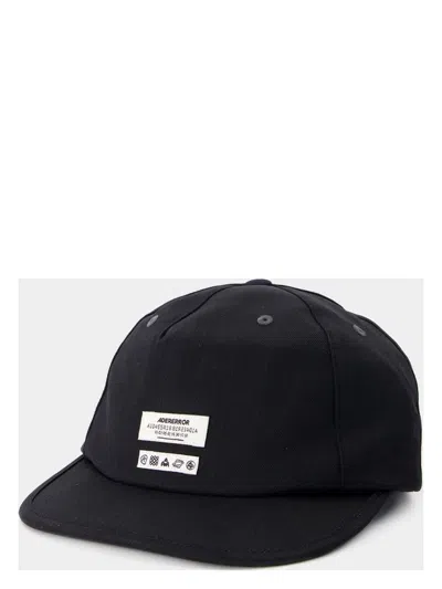 ADERERROR CASQUETTE