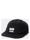 Adererror Casquette In Black