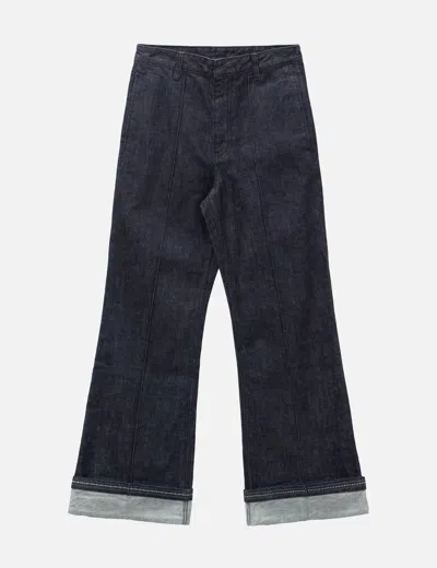Adererror Jeans Product. 44 In Blue/蓝色/藍色/블루/ブルー