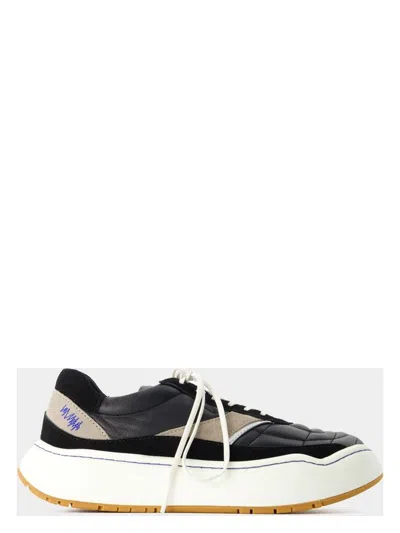 Adererror Men's Log; Baus Sneakers
