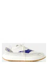 Adererror Men's Log; Baus Sneakers