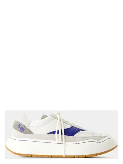 Adererror Men's Log; Baus Sneakers