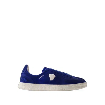 Adererror Sneakers - Leather - Blue