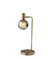 Adesso 16" In Antique-like Brass