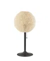 Adesso 24" Havana Table Lamp In Dark Bronze