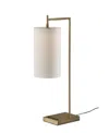 ADESSO 25" MATILDA LED TABLE LAMP WITH SMART SWITCH