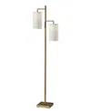 ADESSO 67" MATILDA LED TREE LAMP WITH SMART SWITCH
