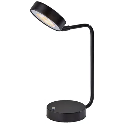 Adesso Amari Cordless Led Desk Lamp