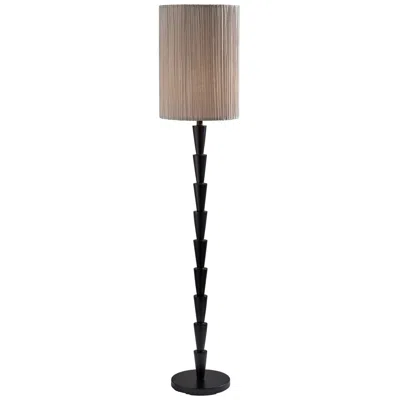 Adesso Amos Floor Lamp