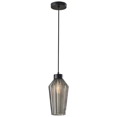Adesso Belfry Pendant