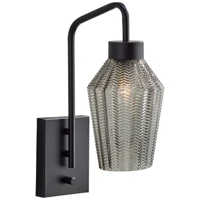 Adesso Belfry Wall Lamp