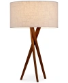 ADESSO BROOKLYN TABLE LAMP