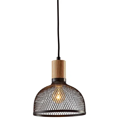 Adesso Dale Small Pendant