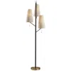 Adesso Daniel Floor Lamp