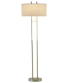 ADESSO DUET FLOOR LAMP