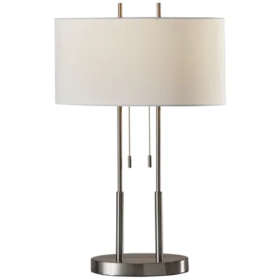 Adesso Duet Table Lamp