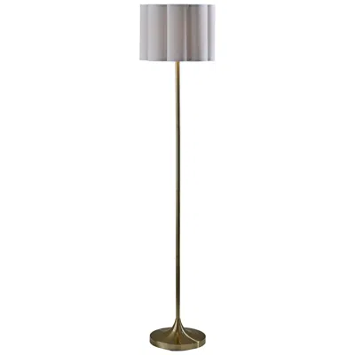 Adesso Elodie Floor Lamp