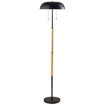 Adesso Everett Floor Lamp