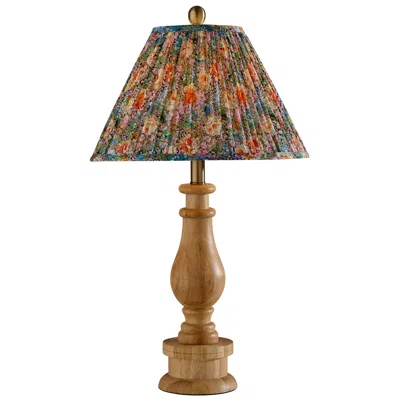 Adesso Faye Tall Table Lamp