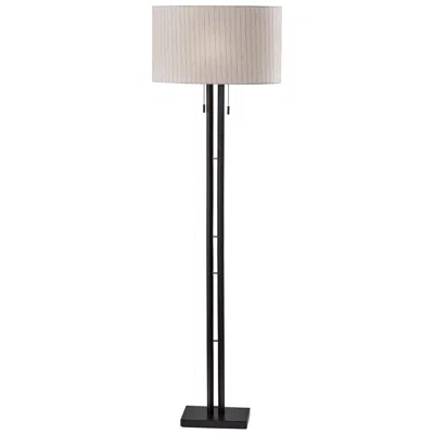 Adesso Foster Floor Lamp
