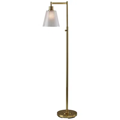 Adesso Gio Floor Lamp