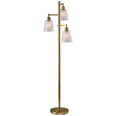 Adesso Gio Tree Lamp