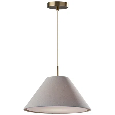 Adesso Hadley Pendant