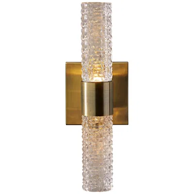 Adesso Harriet Led Wall Lamp