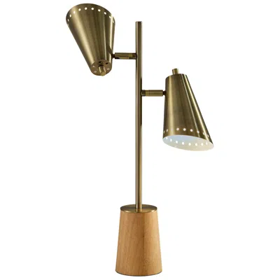 Adesso Josephine Desk Lamp
