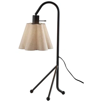 Adesso Kendra Table Lamp